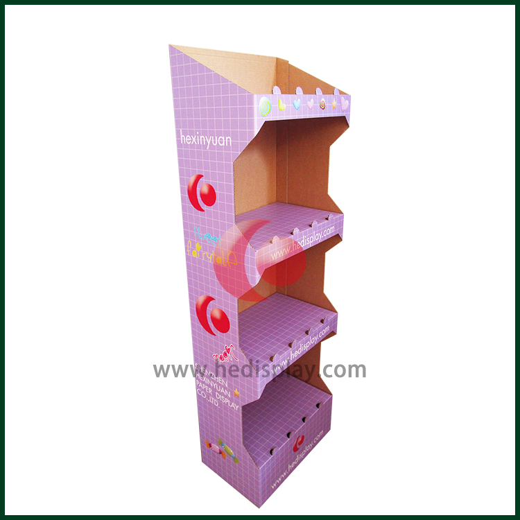 Strengthen Sale Display Stands