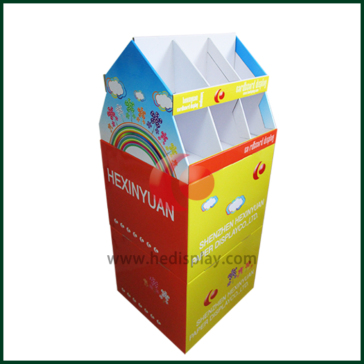 Attractive Shelf Bin