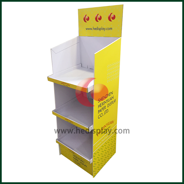 FSDU Advertising Display Stand