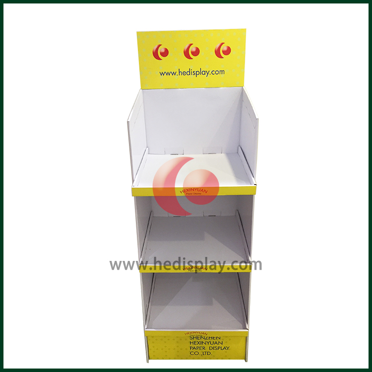 FSDU Advertising Display Stand