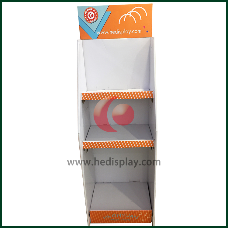 Eye-catching Shop Display Stand