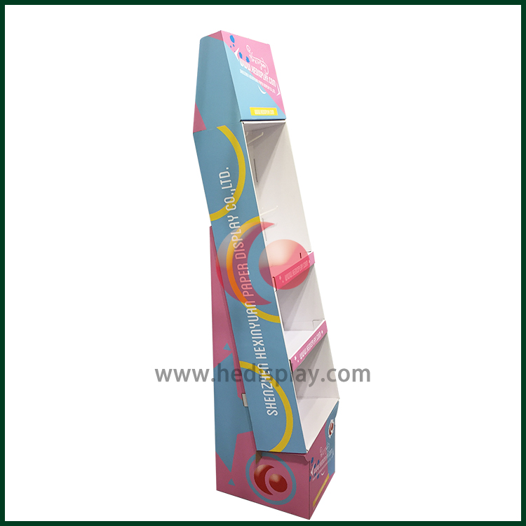 Retail Display Boxes Cardboard