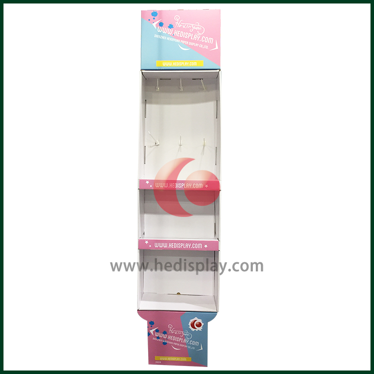 Retail Display Boxes Cardboard